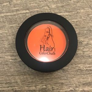 NWOT Donna Bella hair chalk
